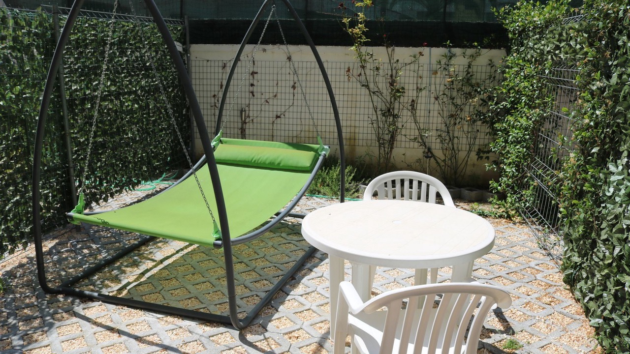Photo of Patio Balcony in Casamassima