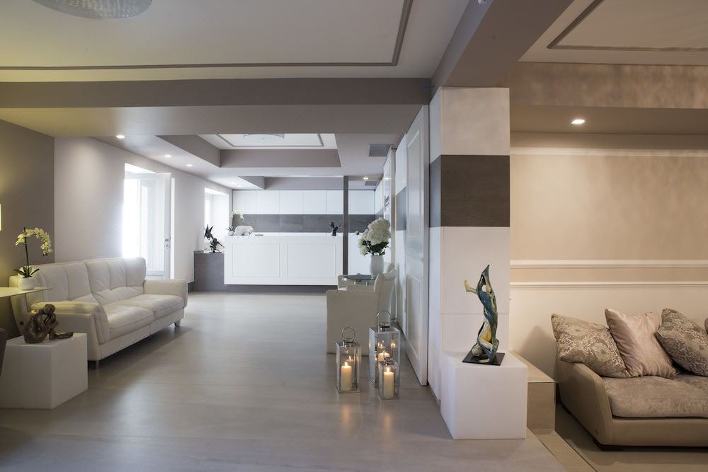 Photo of Livingroom in Savelletri
