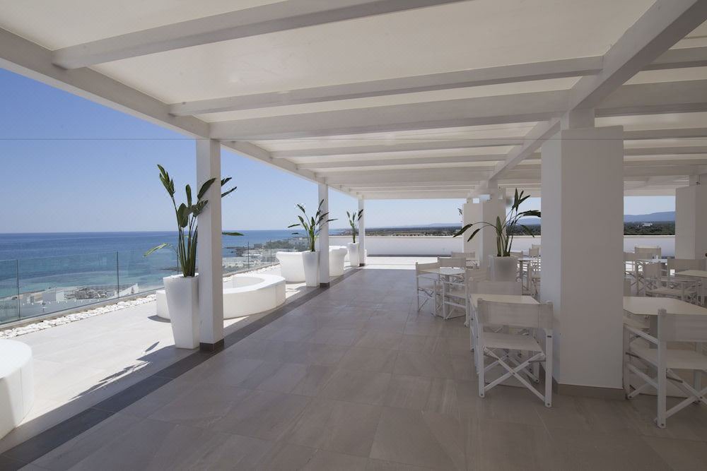Photo of Patio Balcony in Savelletri