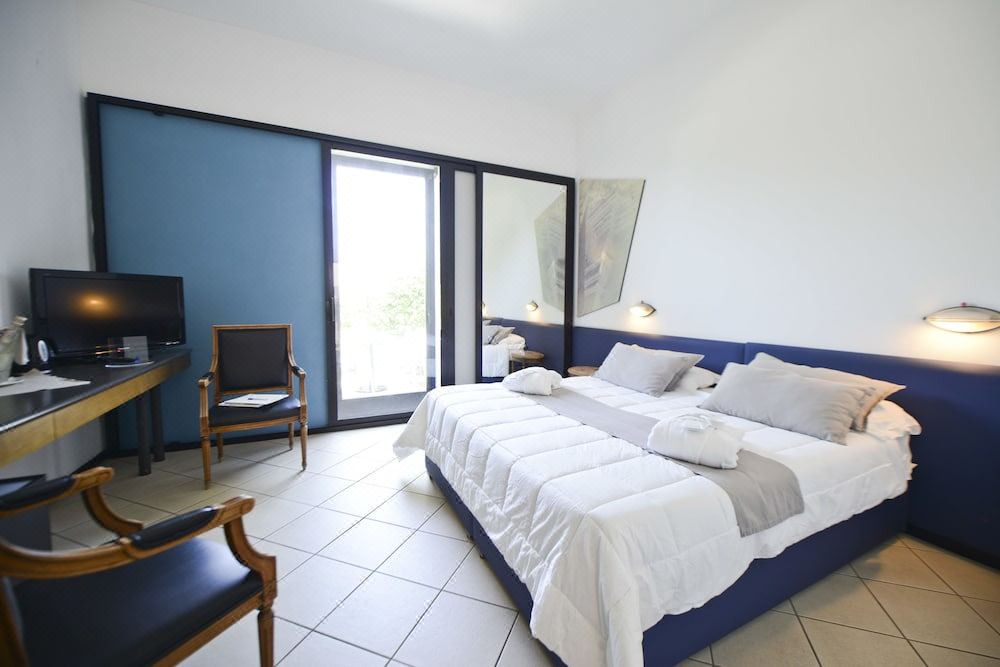 Photo of Bedroom in Costa Merlata