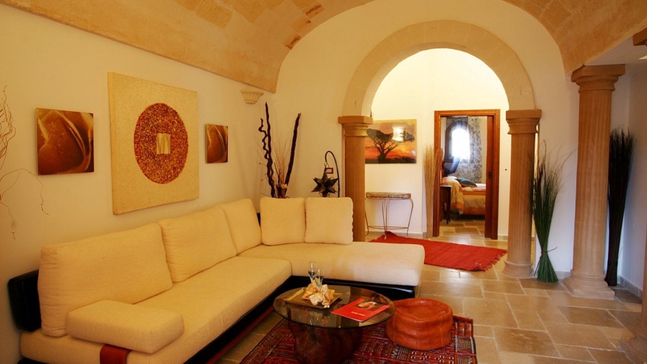 Photo of Livingroom in Cellino San Marco