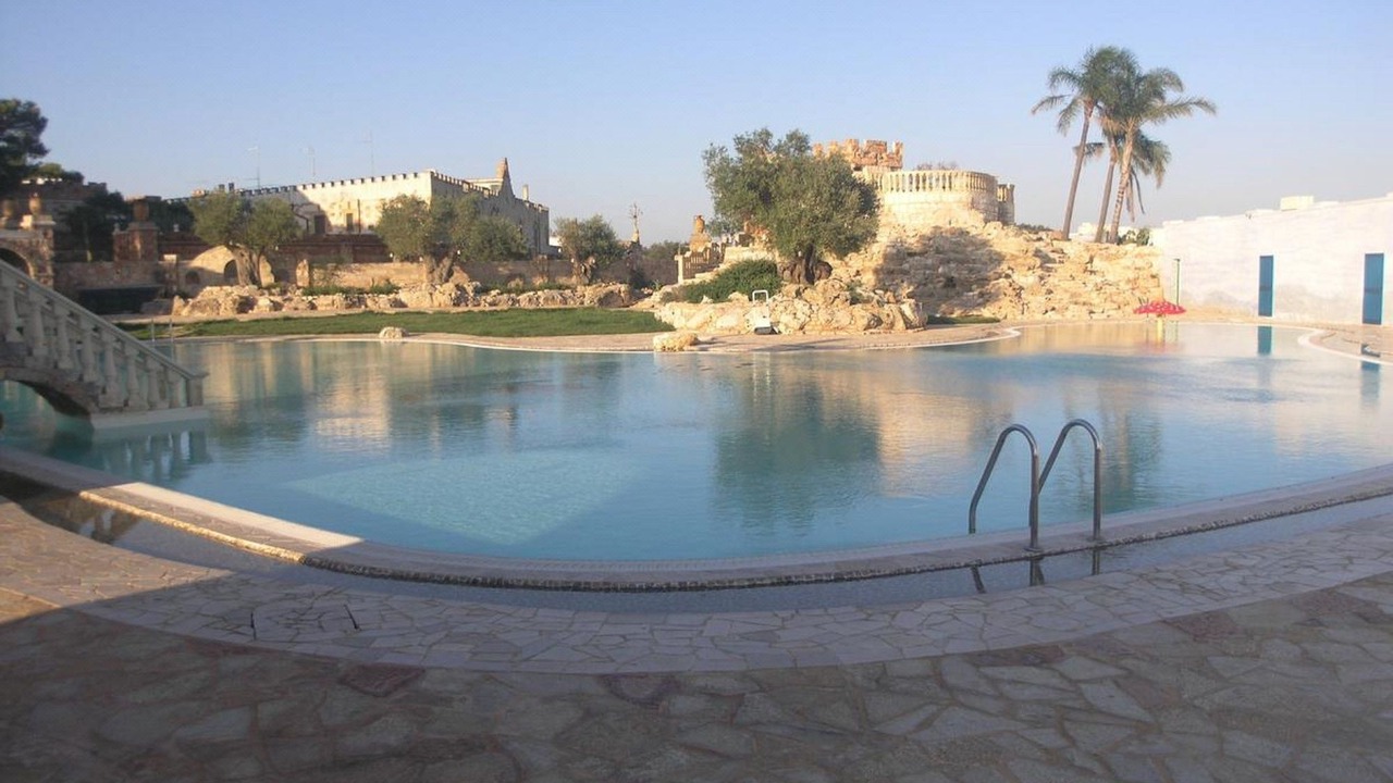 Photo of Outdoor in Cellino San Marco