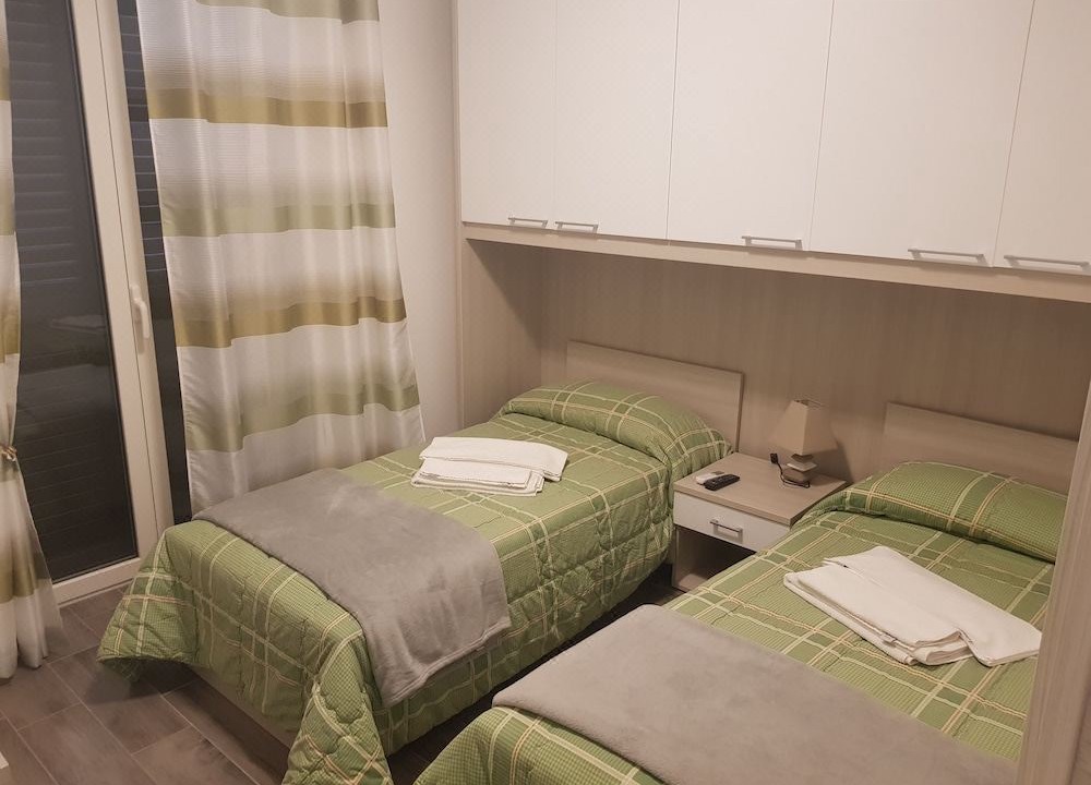 Photo of Bedroom in Andria