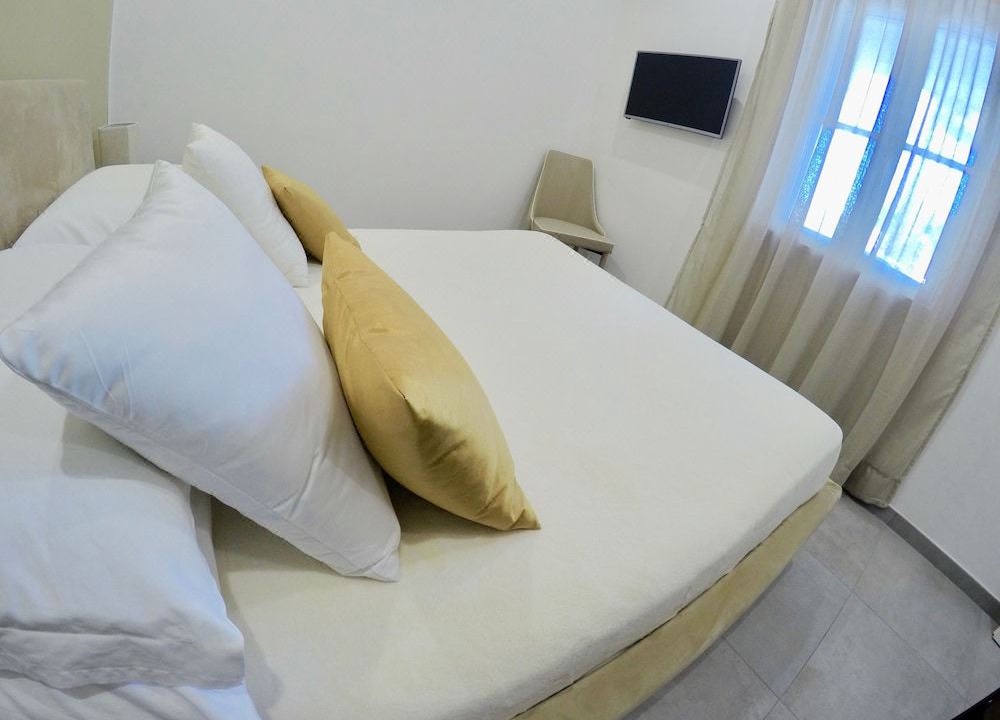 Photo of Bedroom in Mandrione