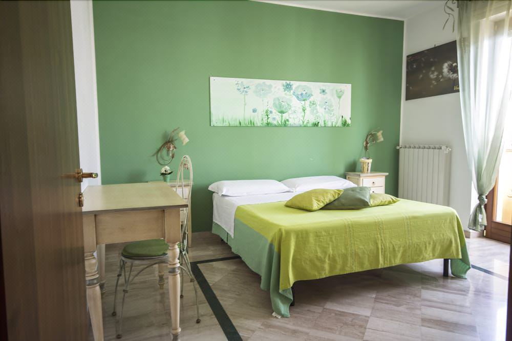Photo of Bedroom in San Pancrazio Salentino