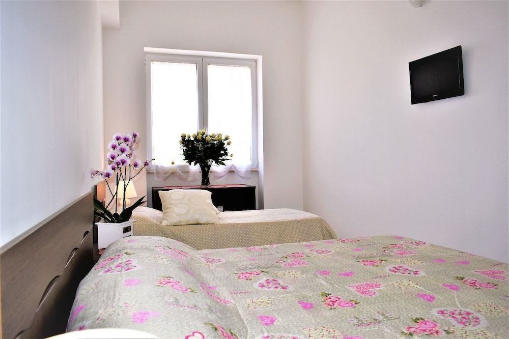 Photo of Bedroom in Lucugnano