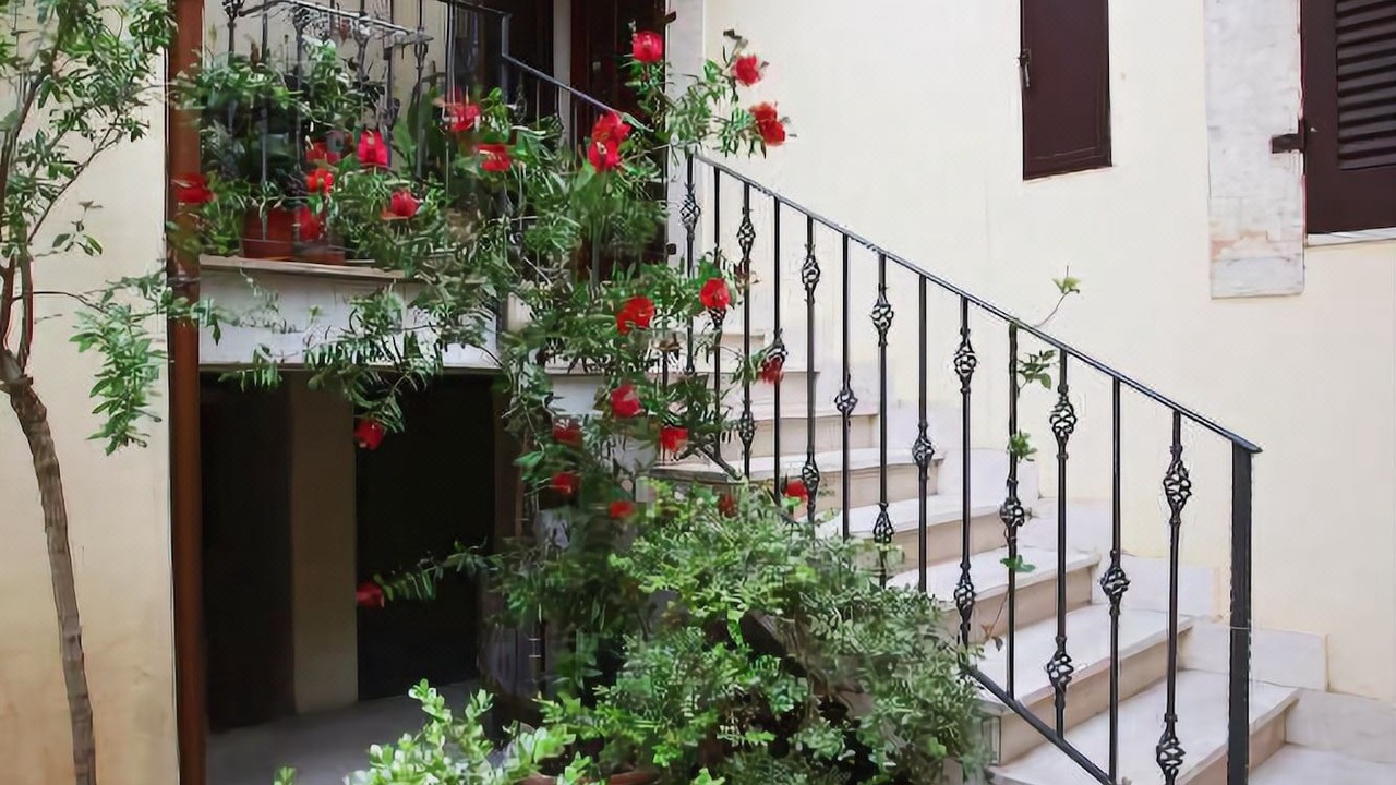 Photo of Buildings in Ruvo di Puglia