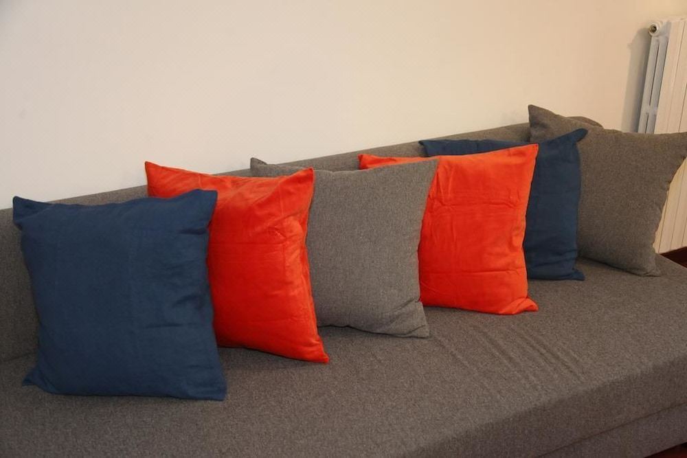 Photo of Bedroom in Municipio 1
