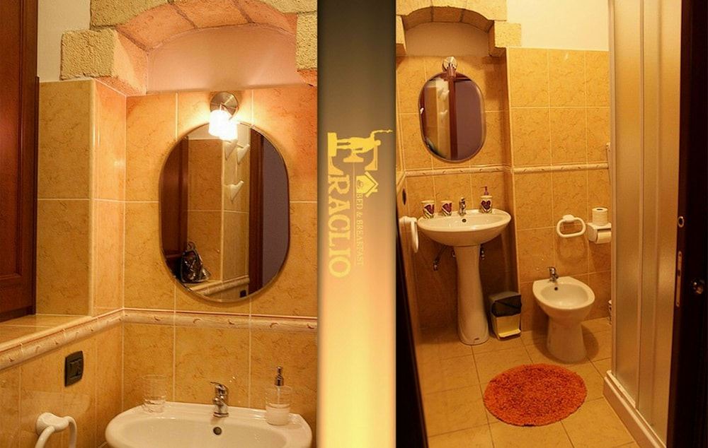 Photo of Bathroom in Barletta