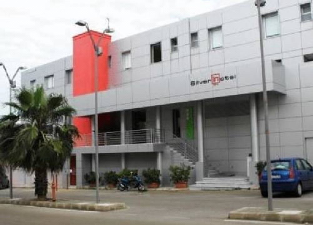 Photo of Buildings in Matino
