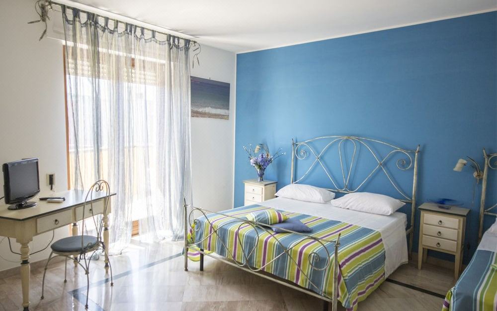 Photo of Bedroom in San Pancrazio Salentino
