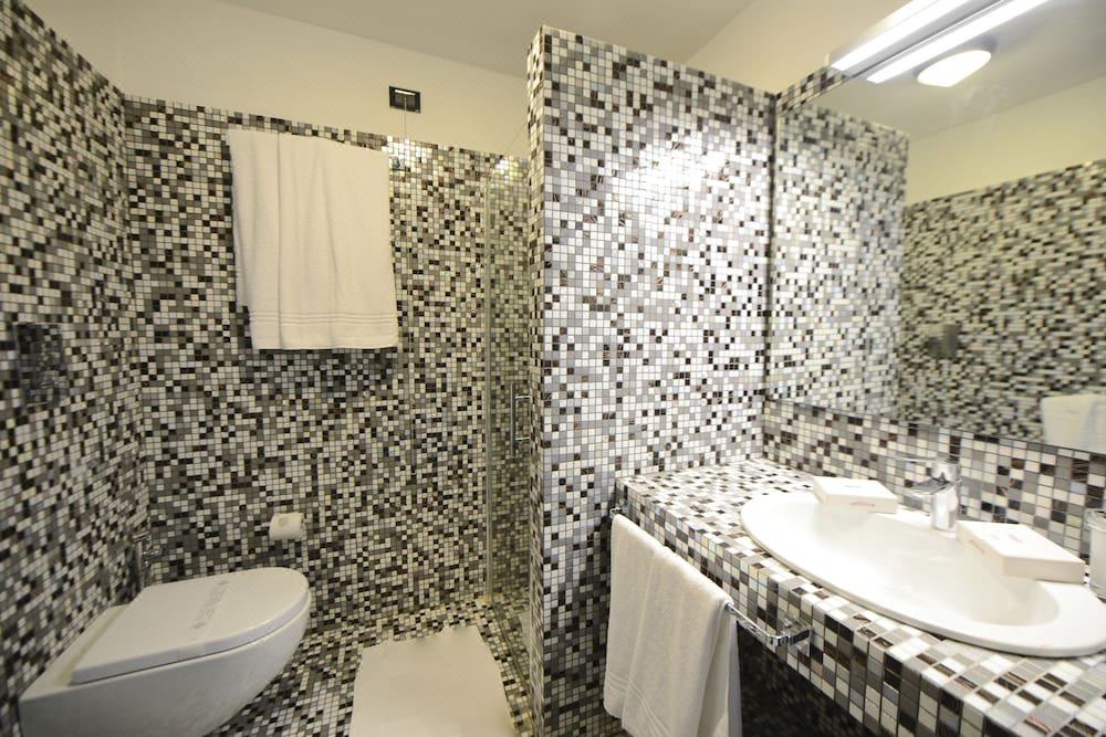 Photo of Bathroom in Costa Merlata