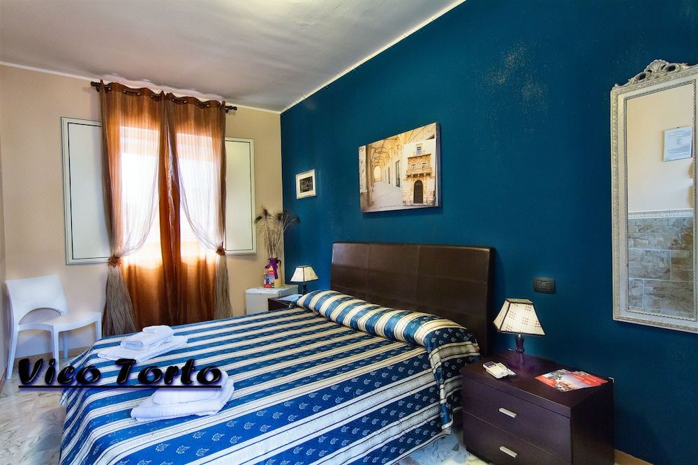 Photo of Bedroom in Barletta