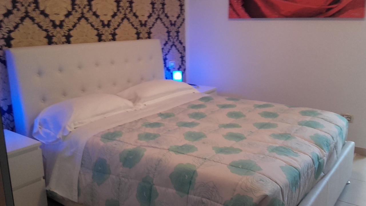 Photo of Bedroom in Casamassima