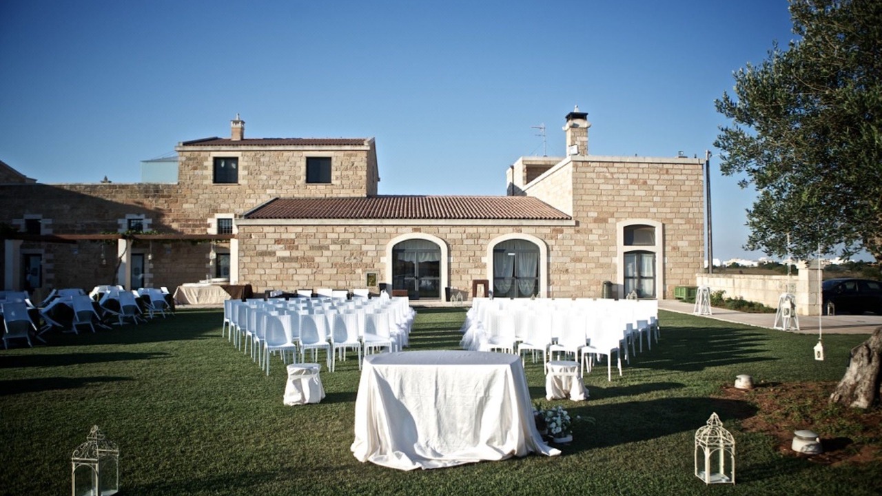 Photo of Buildings in Caprarica di Lecce