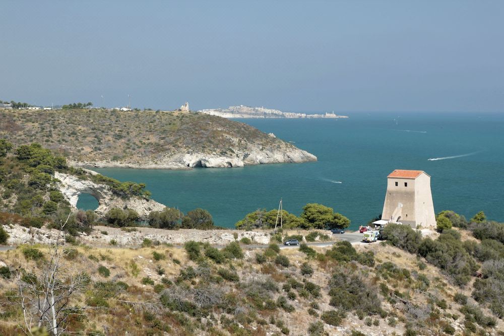 Photo of Outdoor in Mandrione