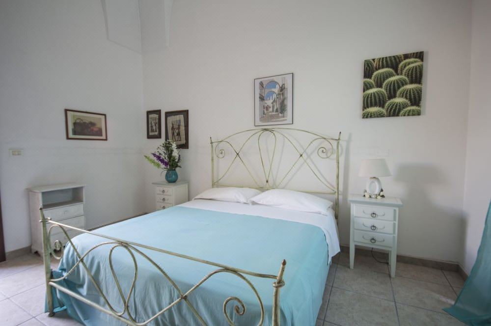 Photo of Bedroom in San Pancrazio Salentino
