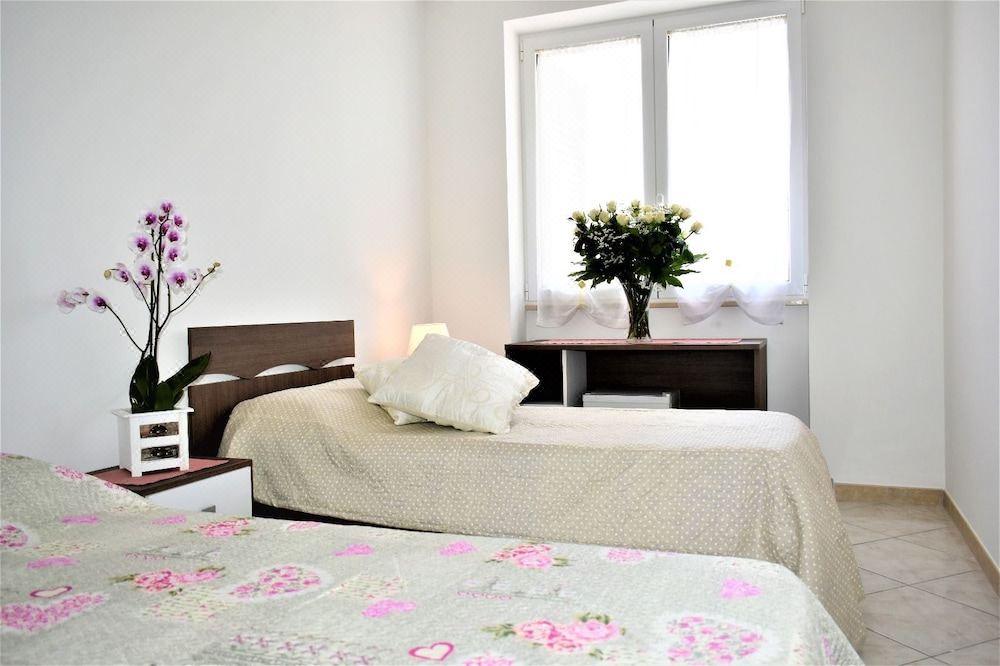 Photo of Bedroom in Lucugnano