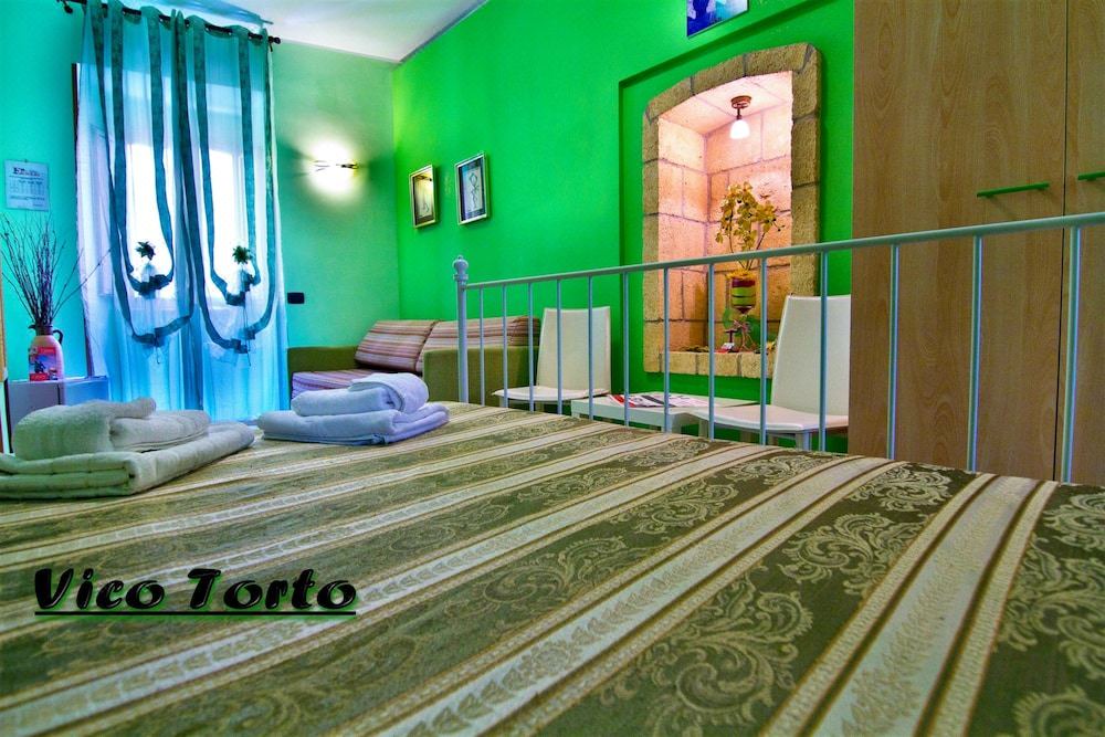 Photo of Bedroom in Barletta