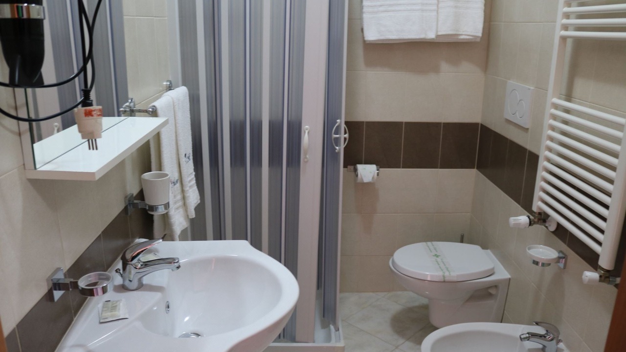 Photo of Bathroom in Casamassima