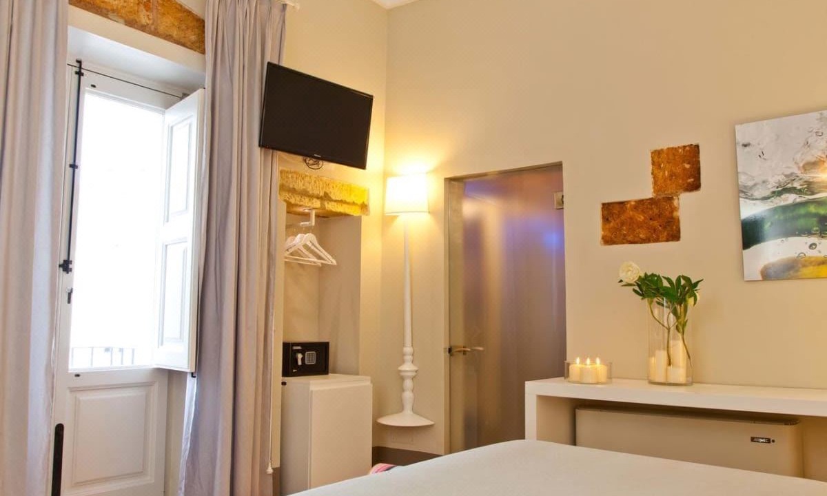 Photo of Bedroom in Galatina Historic Centre