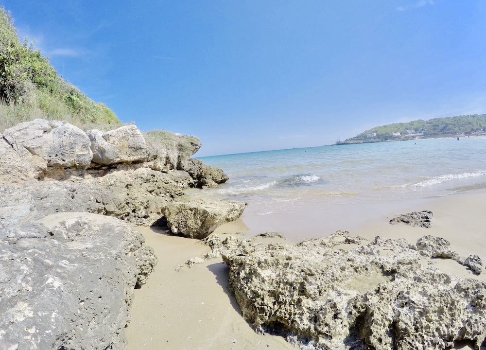 Photo of Outdoor in Mandrione