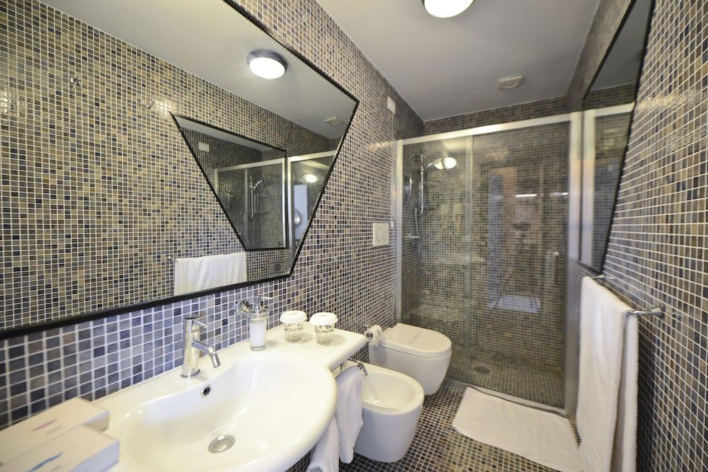 Photo of Bathroom in Costa Merlata