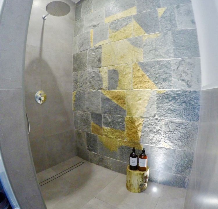 Photo of Bathroom in Mandrione