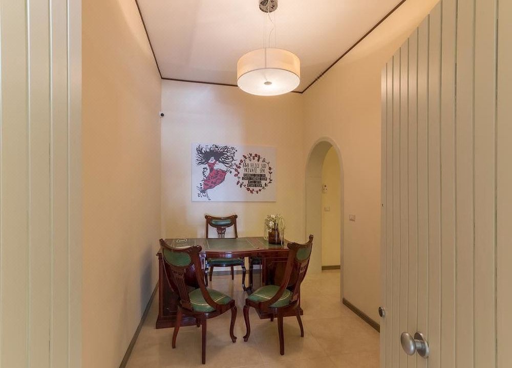 Photo of Livingroom in Lecce
