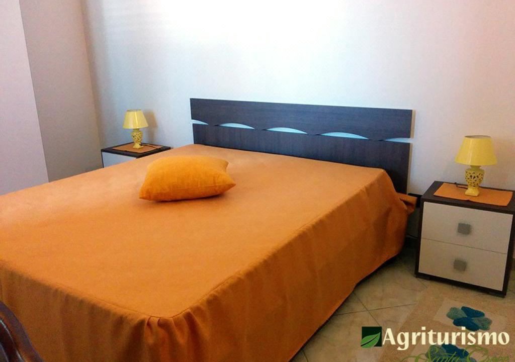 Photo of Bedroom in Lucugnano