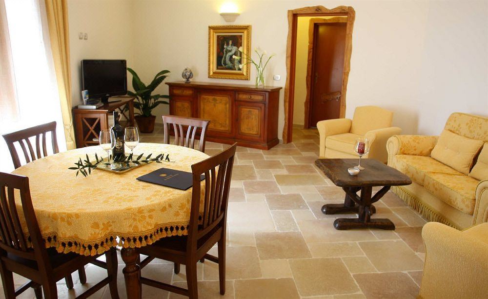 Photo of Livingroom in Cellino San Marco