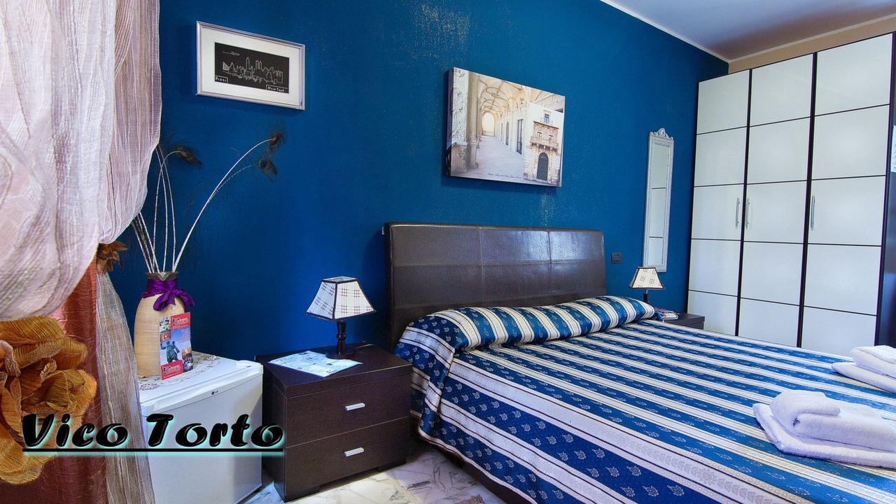 Photo of Bedroom in Barletta