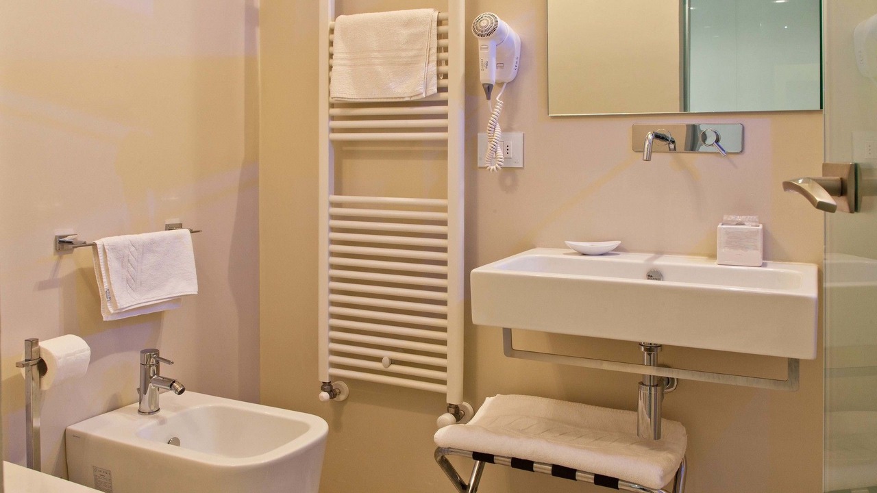 Photo of Bathroom in Galatina Historic Centre