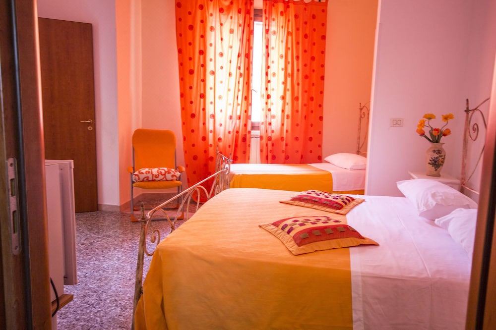Photo of Bedroom in San Pancrazio Salentino