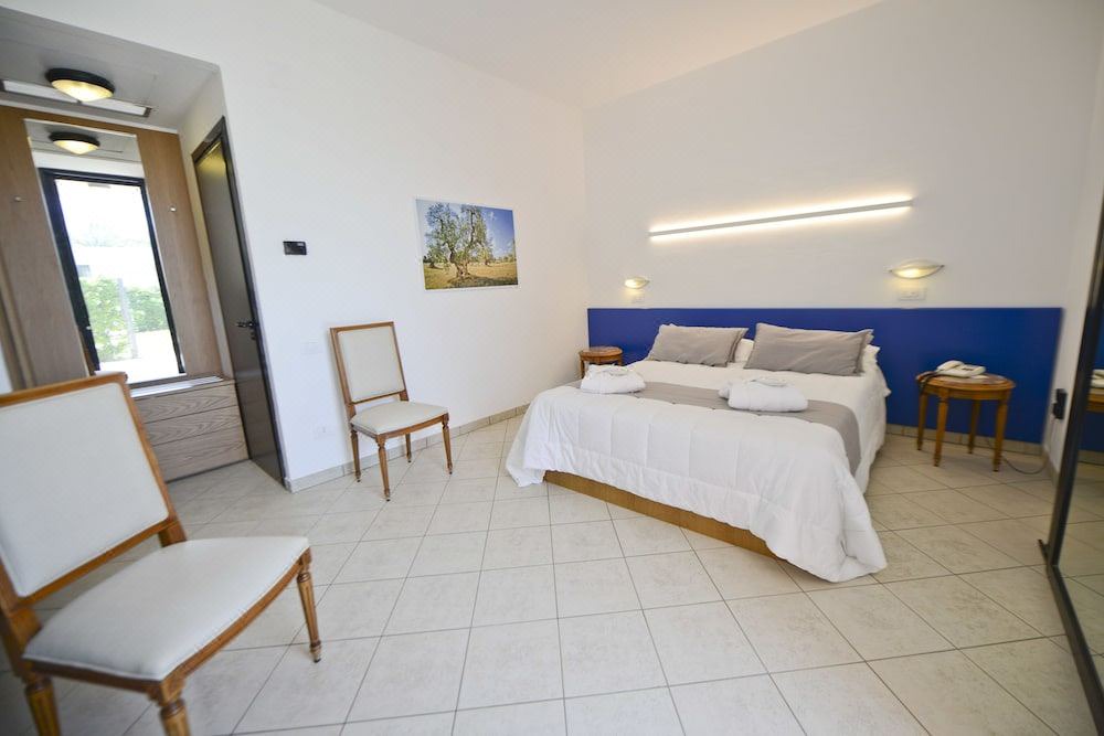 Photo of Bedroom in Costa Merlata