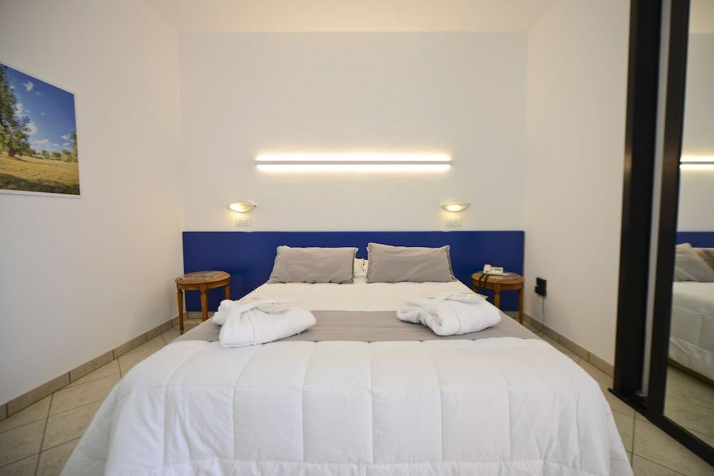 Photo of Bedroom in Costa Merlata