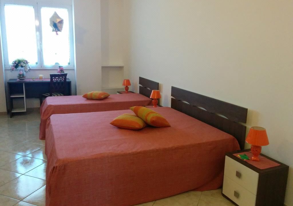 Photo of Bedroom in Lucugnano
