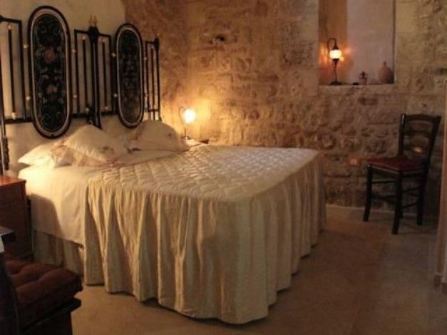 Photo of Bedroom in Martano