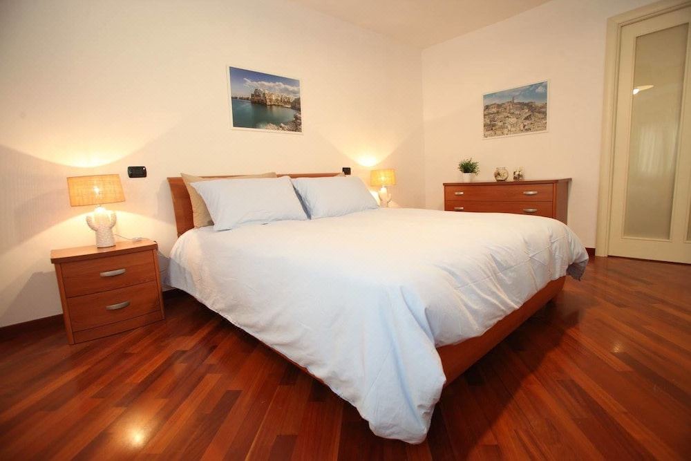 Photo of Bedroom in Municipio 1