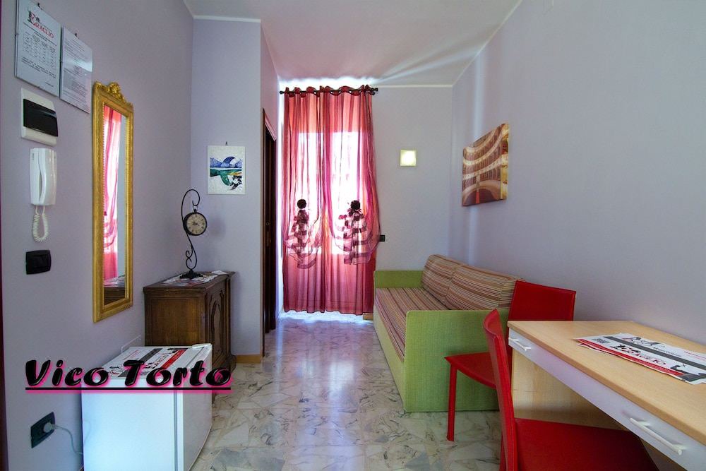 Photo of Livingroom in Barletta