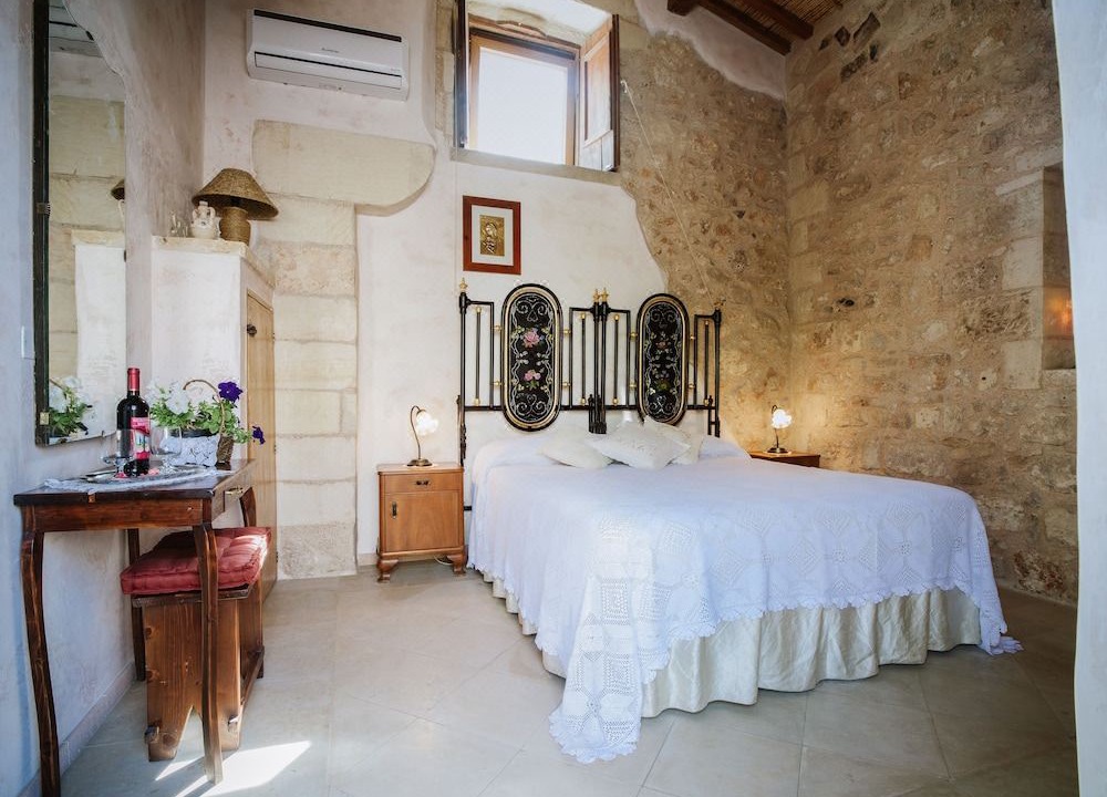 Photo of Bedroom in Martano