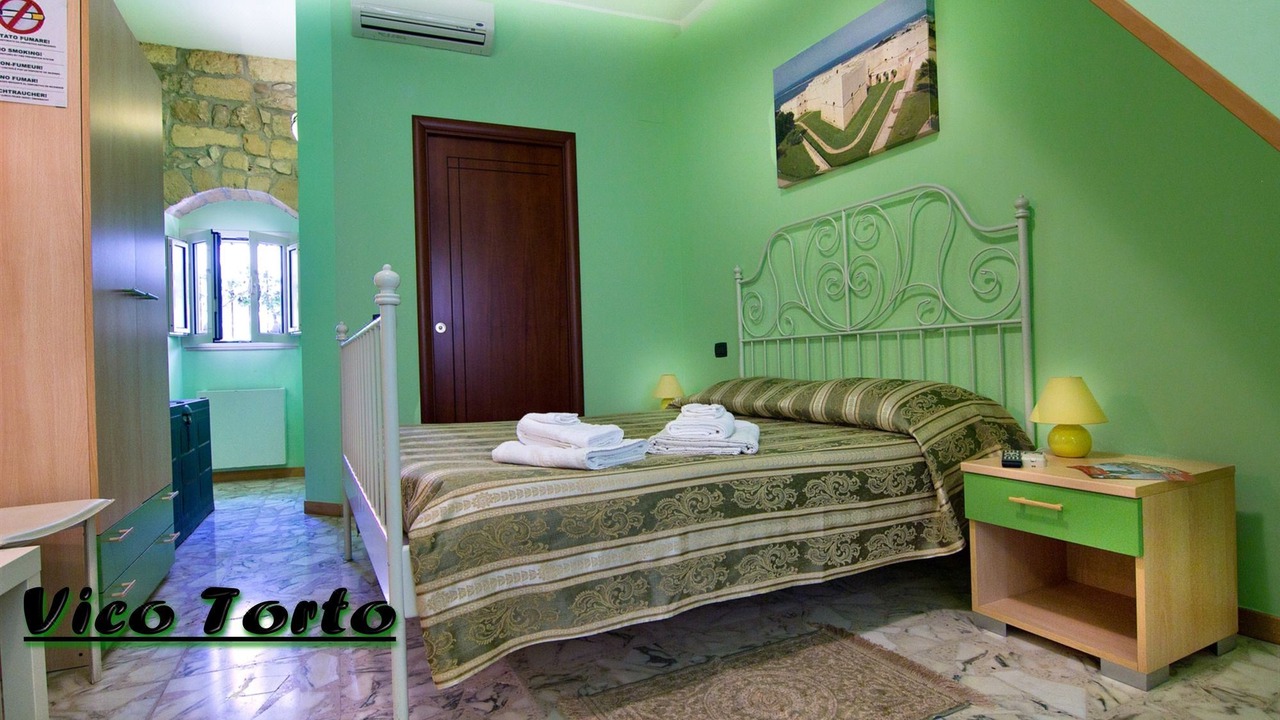 Photo of Bedroom in Barletta
