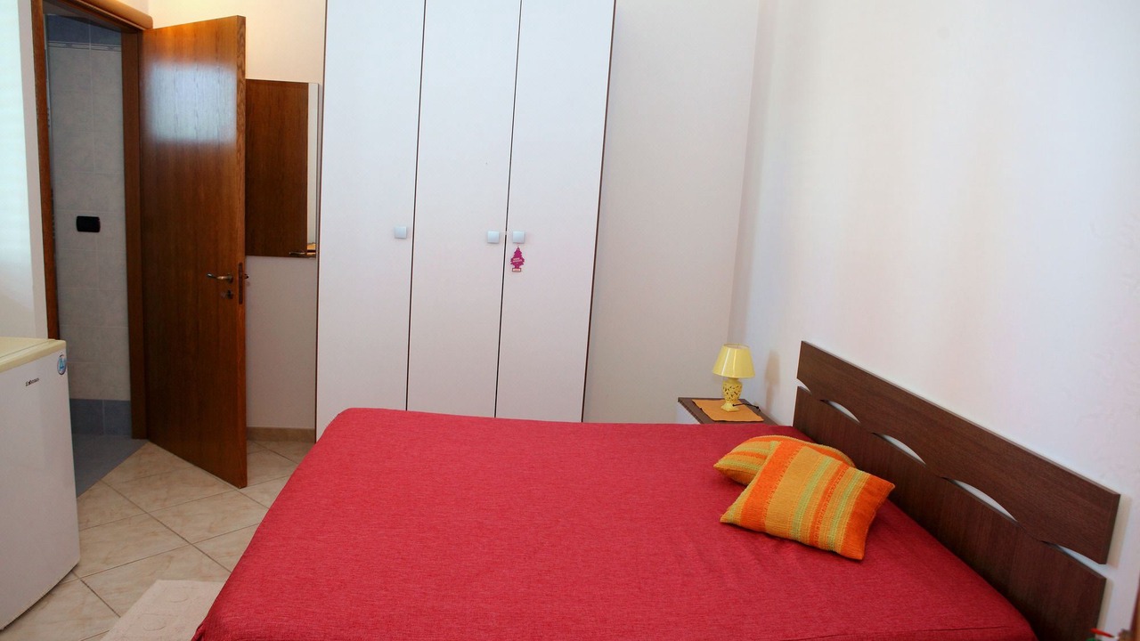 Photo of Bedroom in Lucugnano