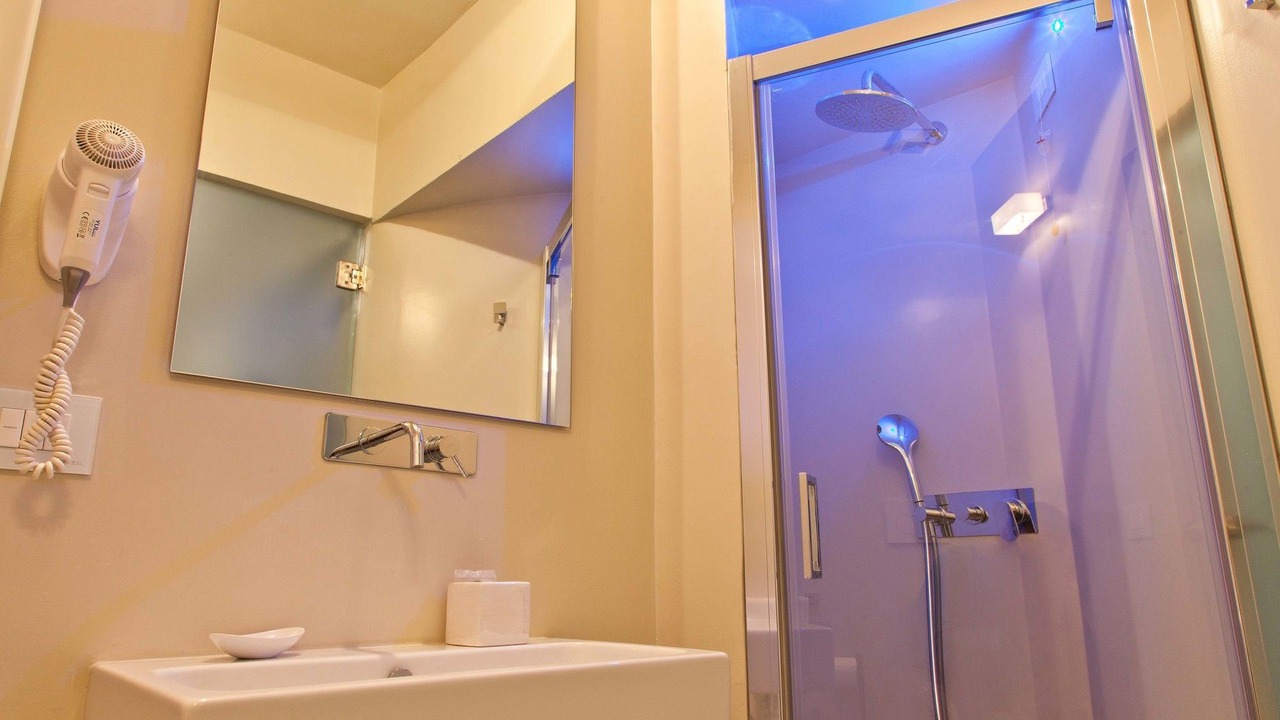 Photo of Bathroom in Galatina Historic Centre