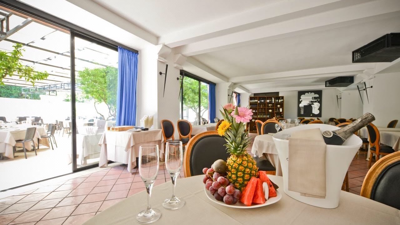 Photo of Livingroom in Costa Merlata
