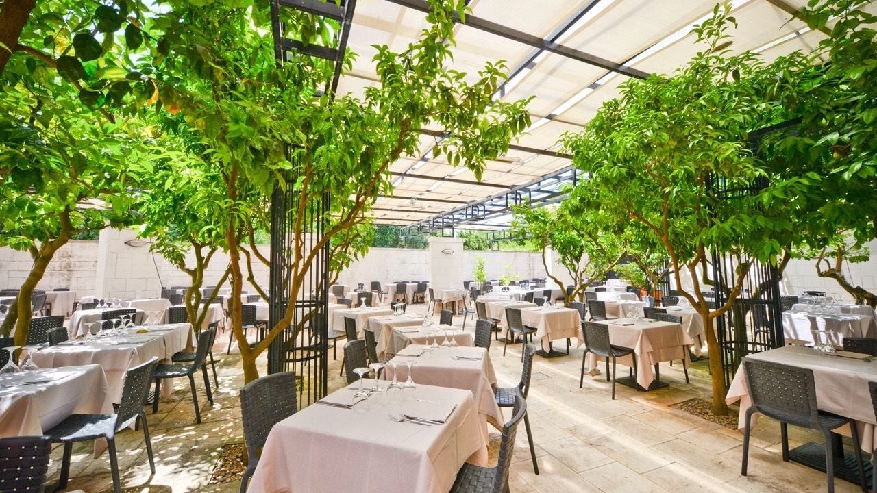 Photo of Patio Balcony in Costa Merlata