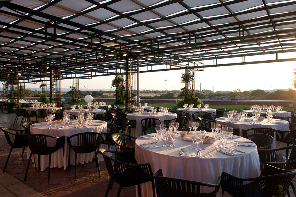 Photo of Patio Balcony in Costa Merlata