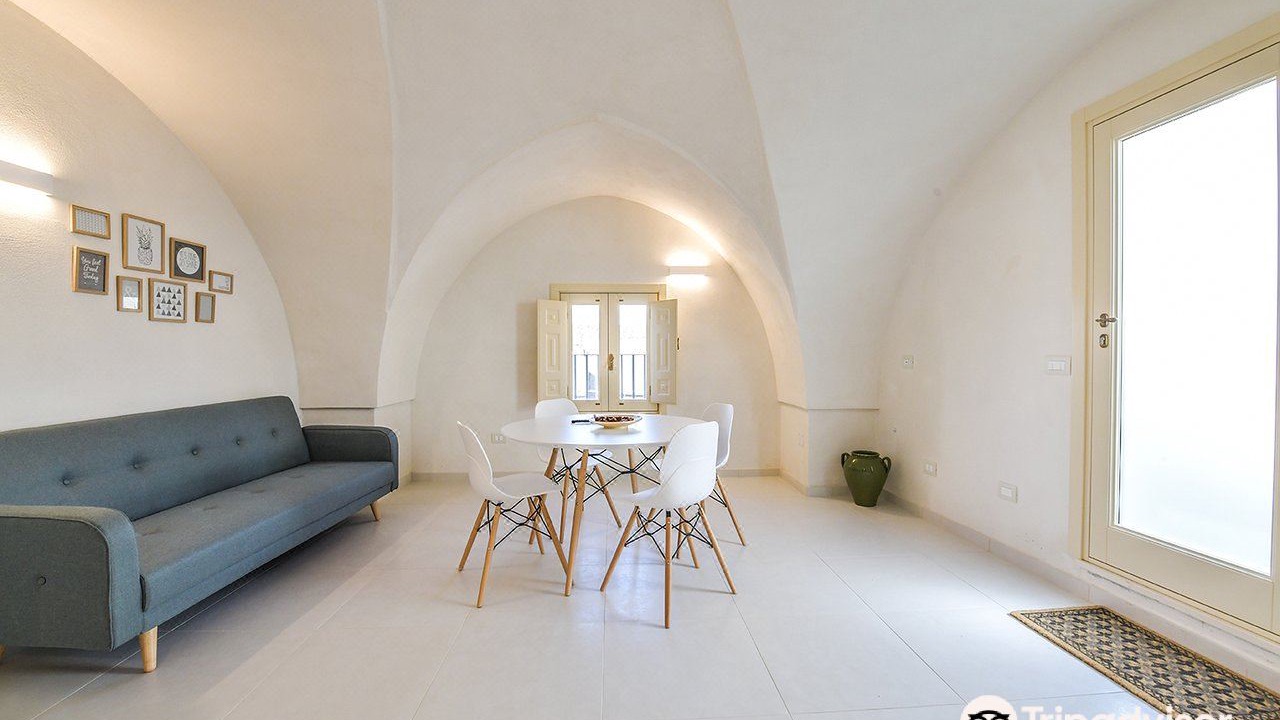 Photo of Livingroom in Manduria
