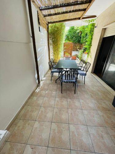 Photo of Patio Balcony in Campomarino di Maruggio