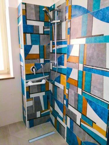 Photo of Bathroom in San Giovanni Rotondo